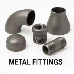 اتصالات فلزی