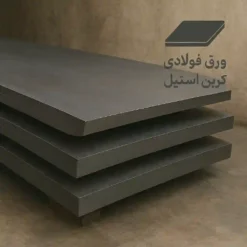 ورق گرم بی