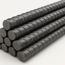 میلگرد آجدار