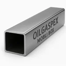 قوطی مبلی ورق سرد