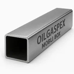 قوطی مبلی ورق سرد