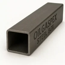 قوطی پروفیل ساختمانی