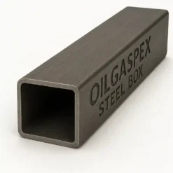 قوطی پروفیل ساختمانی