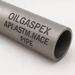 لوله مانیسمان نفتی