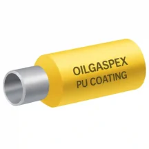 پوشش خارجی لوله(پلی یورتان)