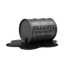 قیر ویسکوزیته