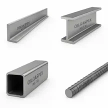 محصولات فلزی