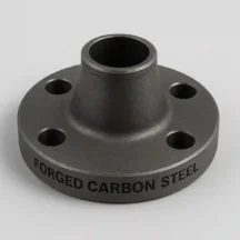 فلنج فورج کربن استیل