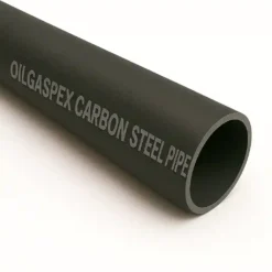 لوله کربن استیل