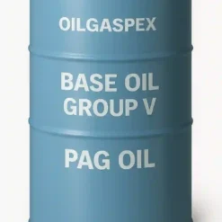 روغن پایه گلیکولی pag