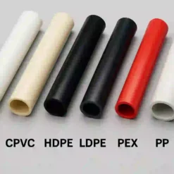 لوله لاستیکی