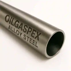 لوله استیل آلیاژی