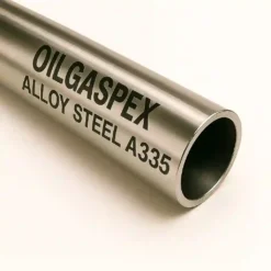 لوله آلیاژی A335