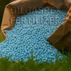 کودهای شیمیایی