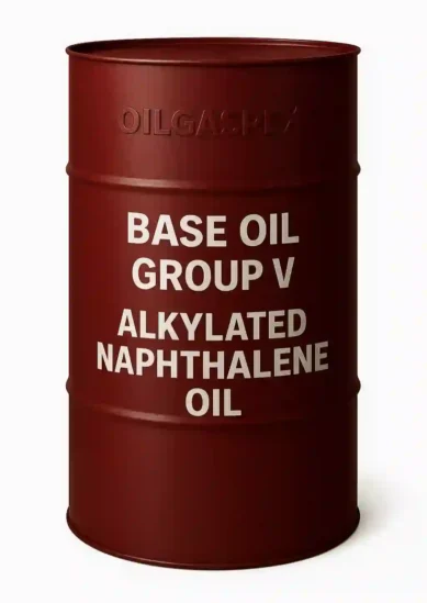 روغن آروماتیک سنتزی