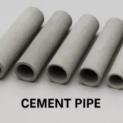 لوله سیمانی