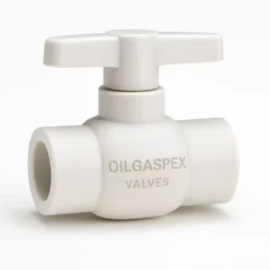 شیرآلات غیر فلزی