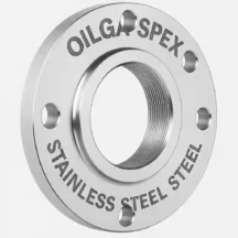 فلنج استنلس استیل