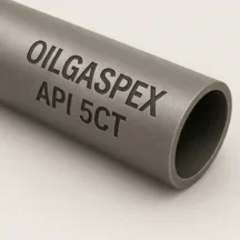 لوله مانیسمان API 5CT