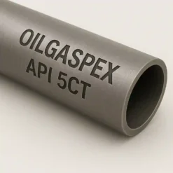 لوله مانیسمان API 5CT