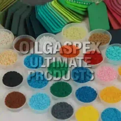 محصولات نهایی پتروشیمی