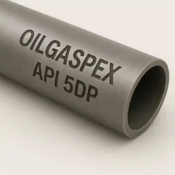 لوله مانیسمان API 5DP