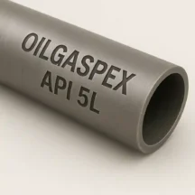 لوله مانیسمانAPI 5L