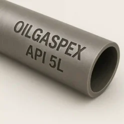 لوله مانیسمانAPI 5L