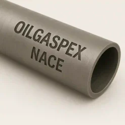لوله مانیسمان NACE