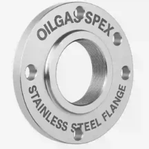 فلنج استنلس استیل