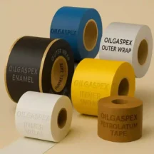 نوار پوشش لوله