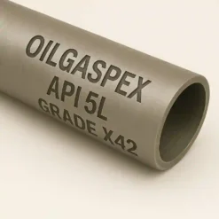 لوله مانیسمانAPI 5L- GR-X42