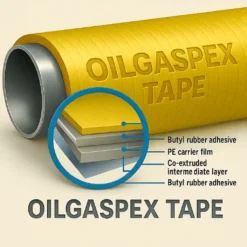 نوار سرجوش لوله