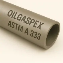 لوله مانیسمان A333 دما پایین