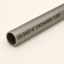 لوله بدون درز تیوب مبدل حرارتی