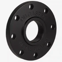 فلنج‌ فلزی