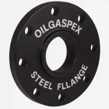 فلنج فولادی