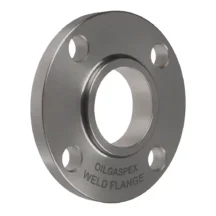 فلنج جوشی کربن استیل