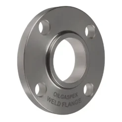 فلنج جوشی کربن استیل