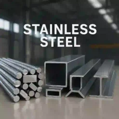 آهن آلات استینلس استیل