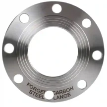 فلنج فورج کربن استیل
