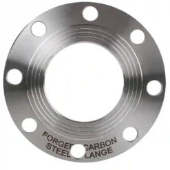 فلنج فورج کربن استیل