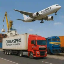 حمل،لجستیک