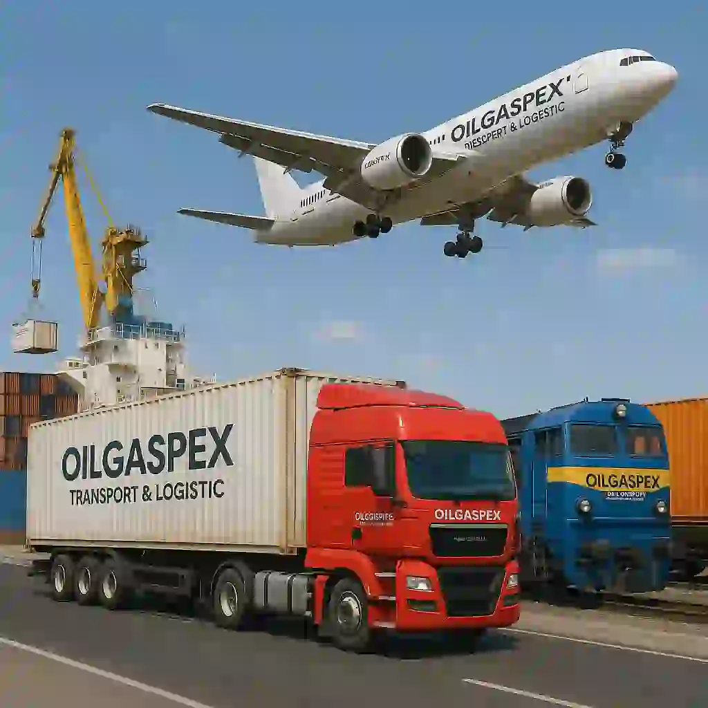 حمل،لجستیک