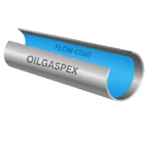 پوشش داخلی لوله (فلو کت)