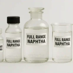 نفتا فول رنج برش کامل