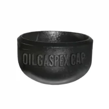 کپ درپوش مانیسمان کربن استیل