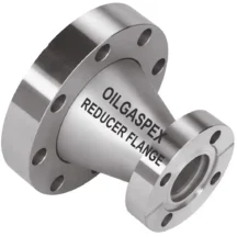 فلنج تبدیل کاهنده کربن استیل