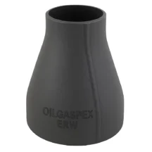 تبدیل کربن استیل درزدار