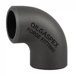 زانو کربن استیل فورج 90 درجه